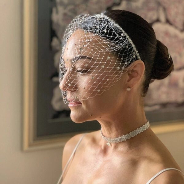 Véu Violetta - Image 16