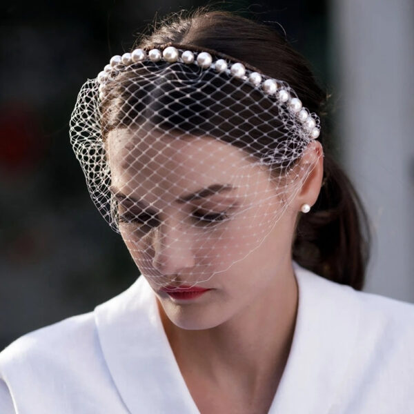 Véu Violetta - Image 13