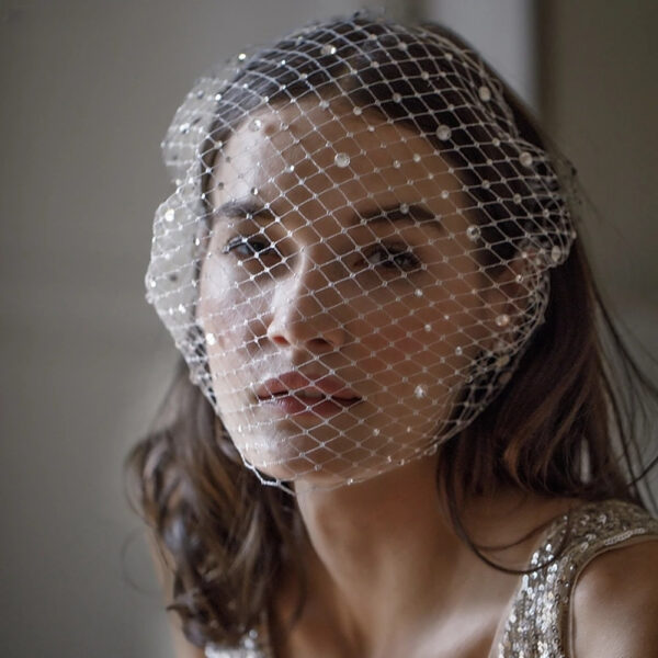 Véu Violetta - Image 9