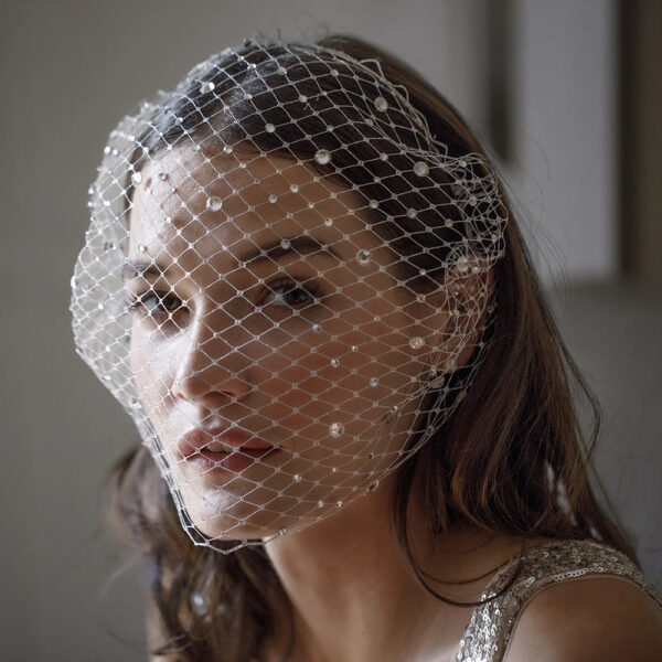 Véu Violetta - Image 8