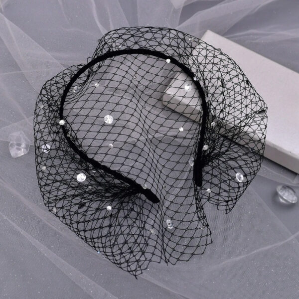 Véu Violetta - Image 7