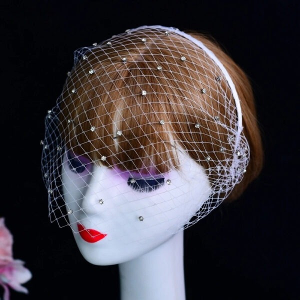 Véu Violetta - Image 2