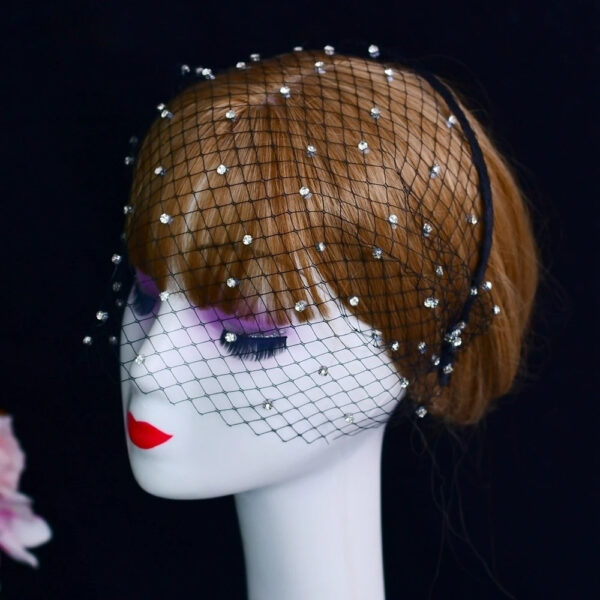 Véu Violetta - Image 20