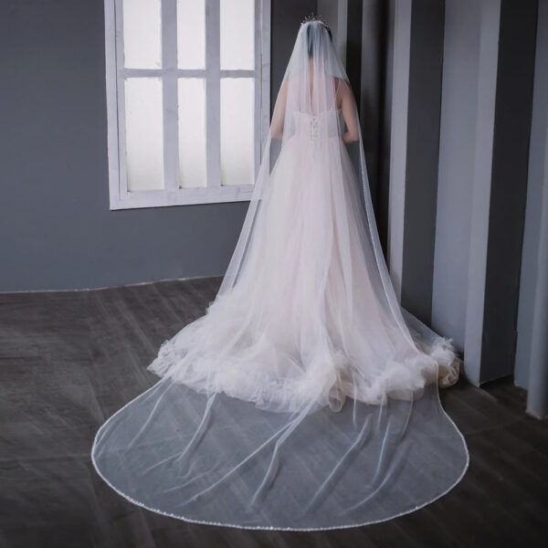 Véu Valerie - Image 15