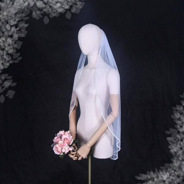 Véu Valerie - Image 6