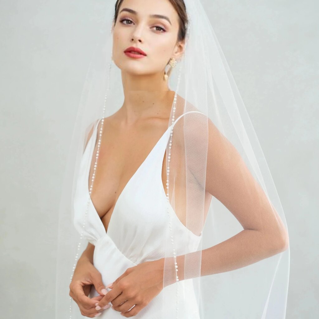 Véu Alice
