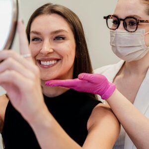 Consulta de Dermocosmética (preparação da pele para o casamento) (online)
