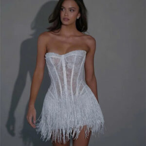 Vestido Stella