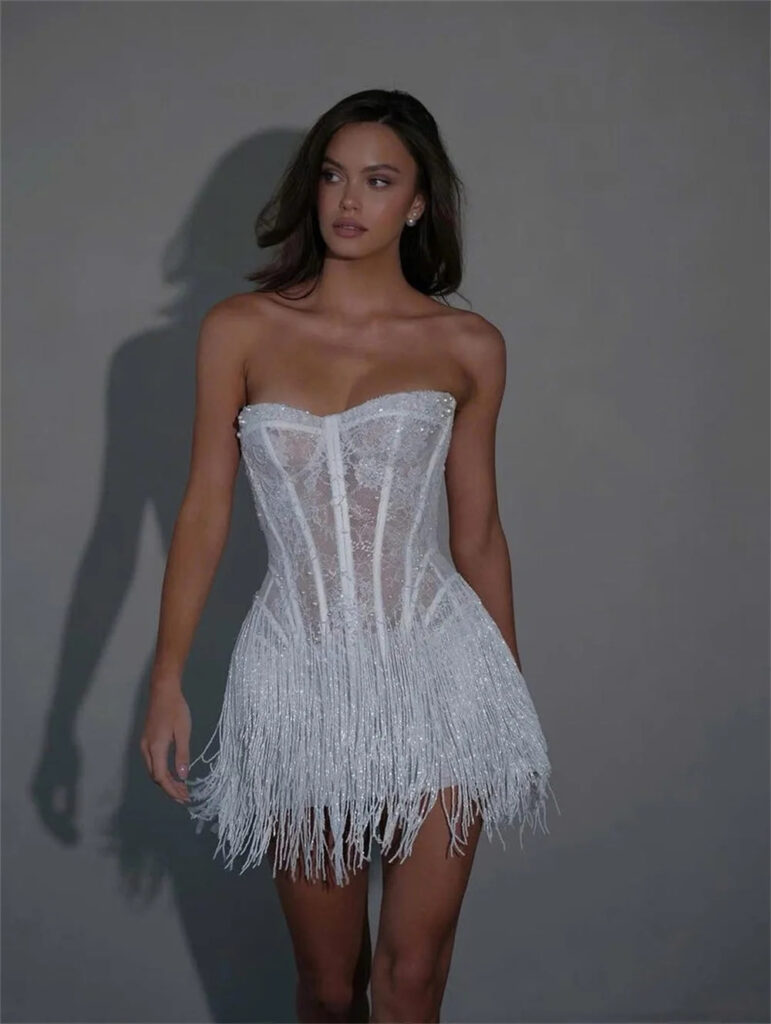Vestido Stella