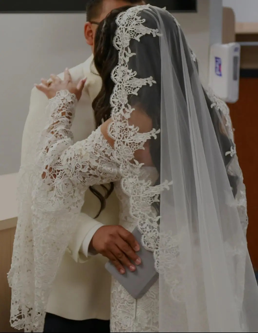 Véu Rubi - Image 15