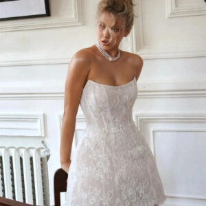 Vestido Susana