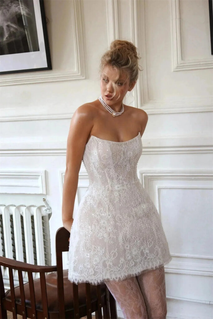 Vestido Susana