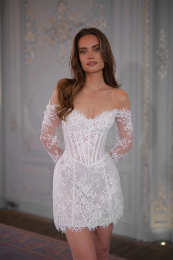Vestido Serena
