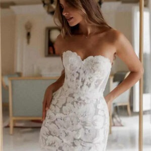 Vestido Simone