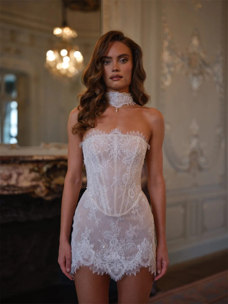 Vestido Shirley