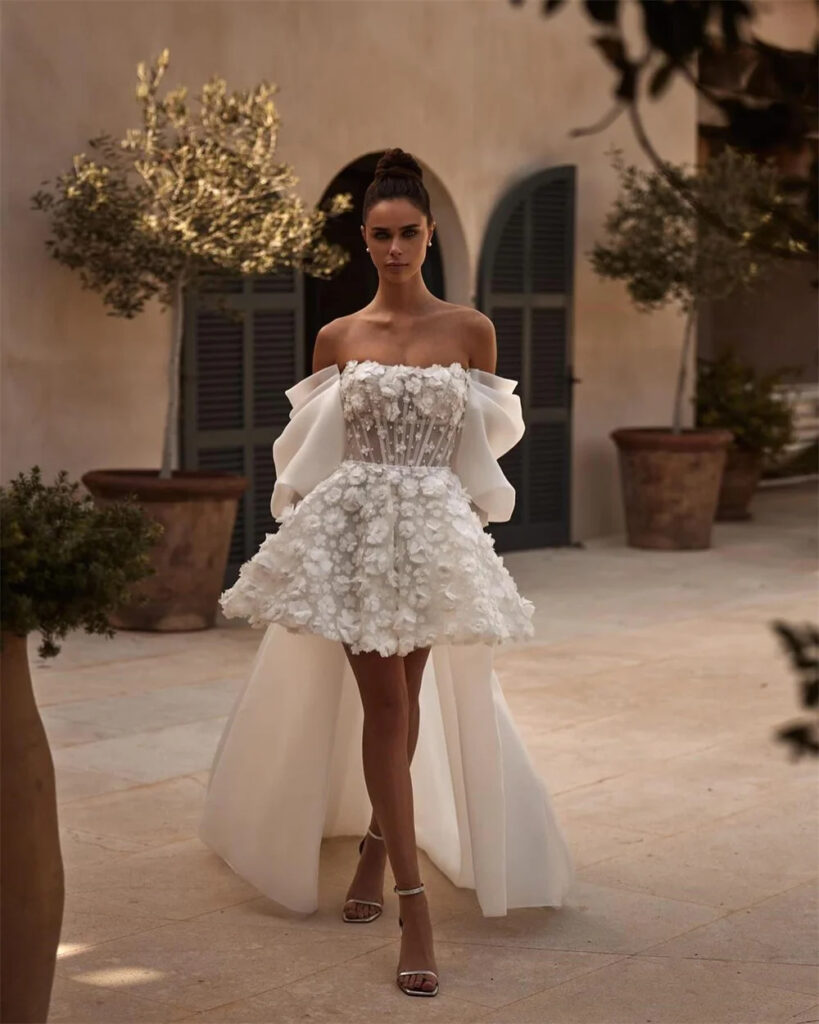 Vestido Samara