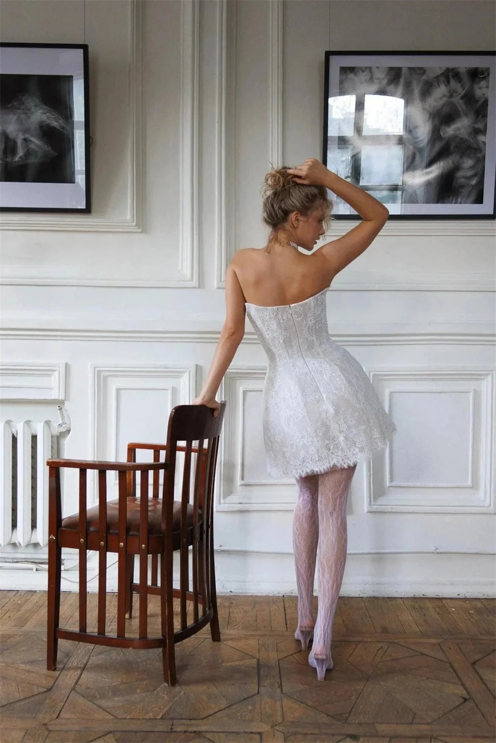 Vestido Susana - Image 3