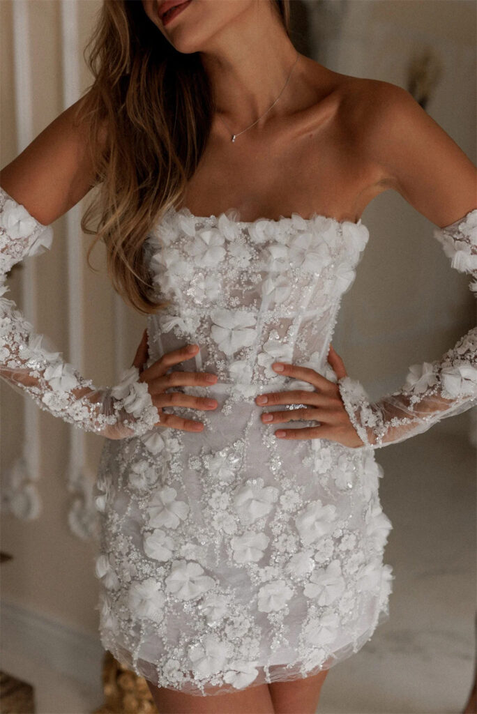 Vestido Sofia
