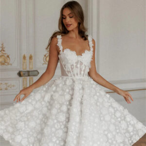 Vestido Marta