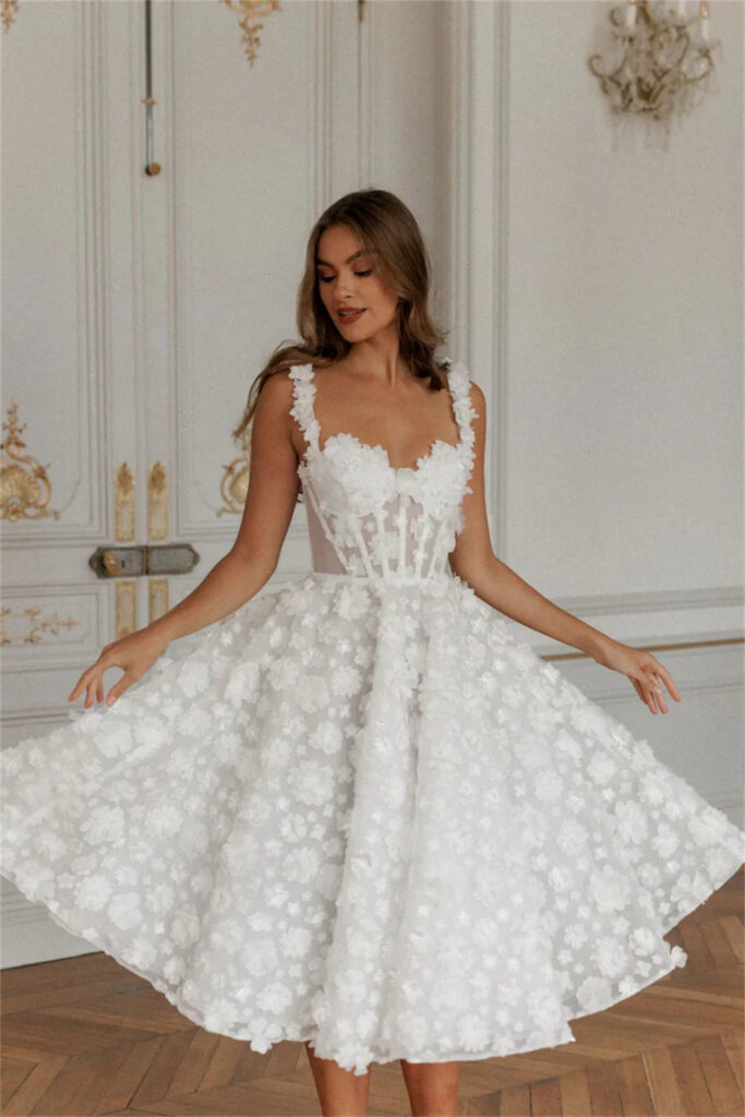 Vestido Marta