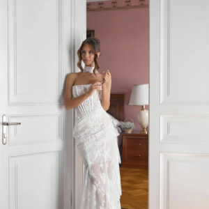 Vestido Nadine