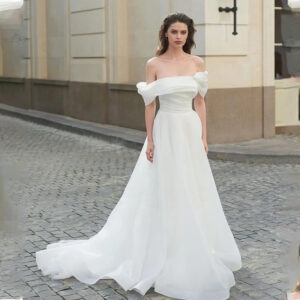 Vestido Jasmine