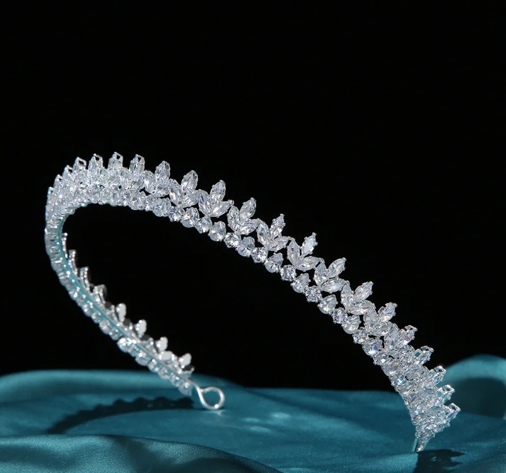 Tiaras de Cristais - Image 78