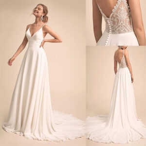 Vestido Jéssica