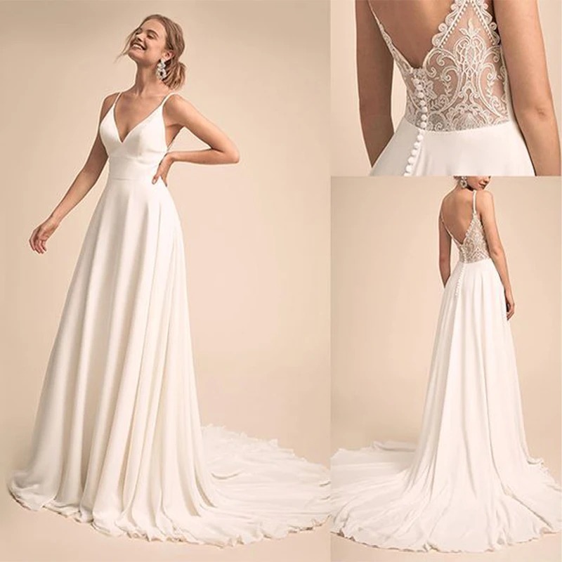 Vestido Jéssica