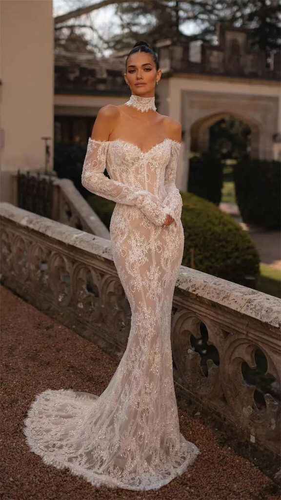 Vestido Hera