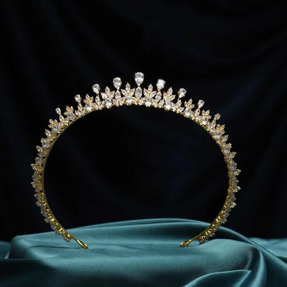 Tiaras de Cristais - Image 6
