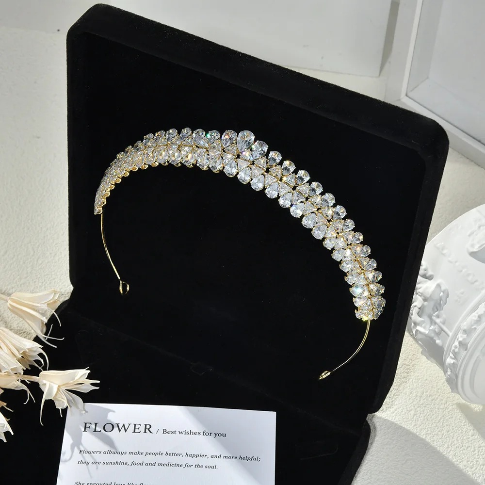 Tiaras de Cristais - Image 71