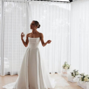 Vestido Jane
