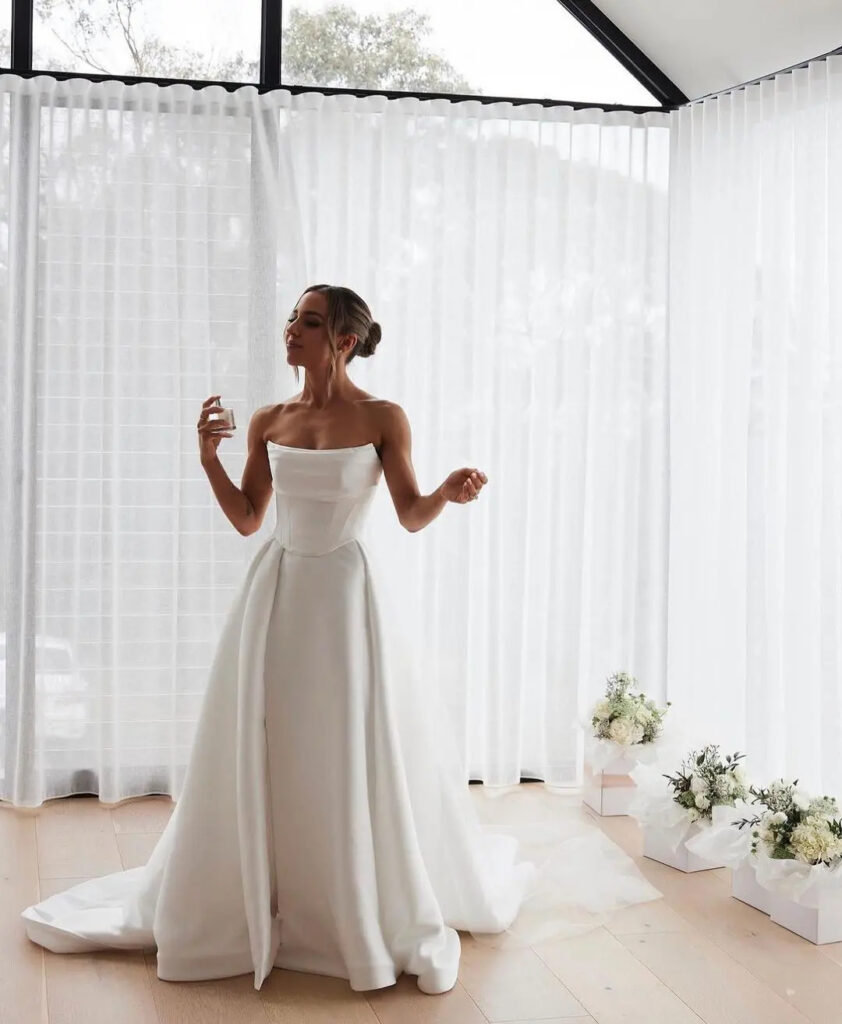 Vestido Jane