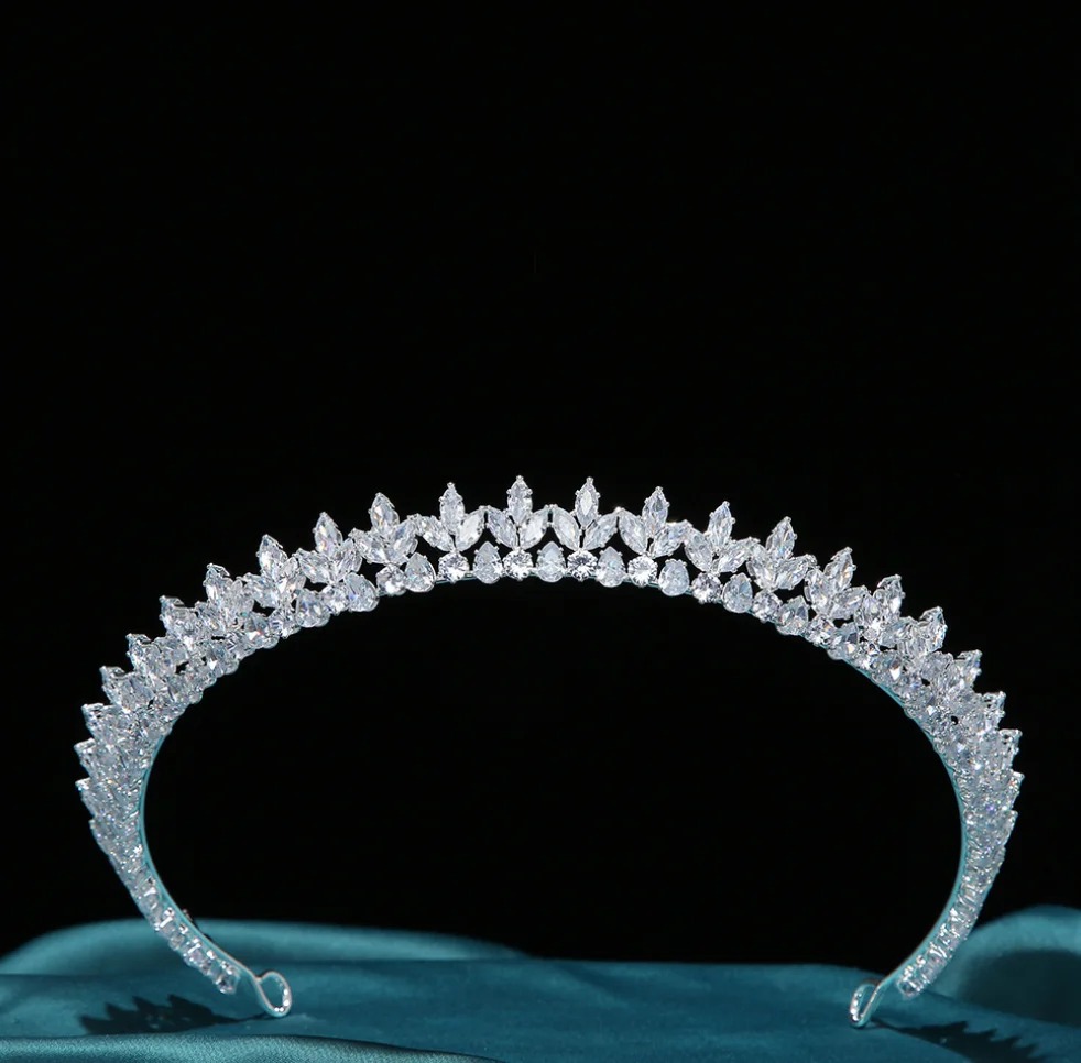 Tiaras de Cristais - Image 79