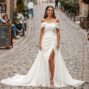 Vestido Hortênsia