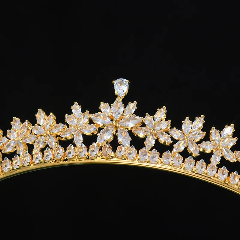 Tiaras de Cristais - Image 31