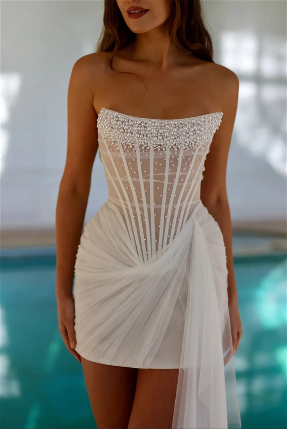 Vestido Soraia - Image 3