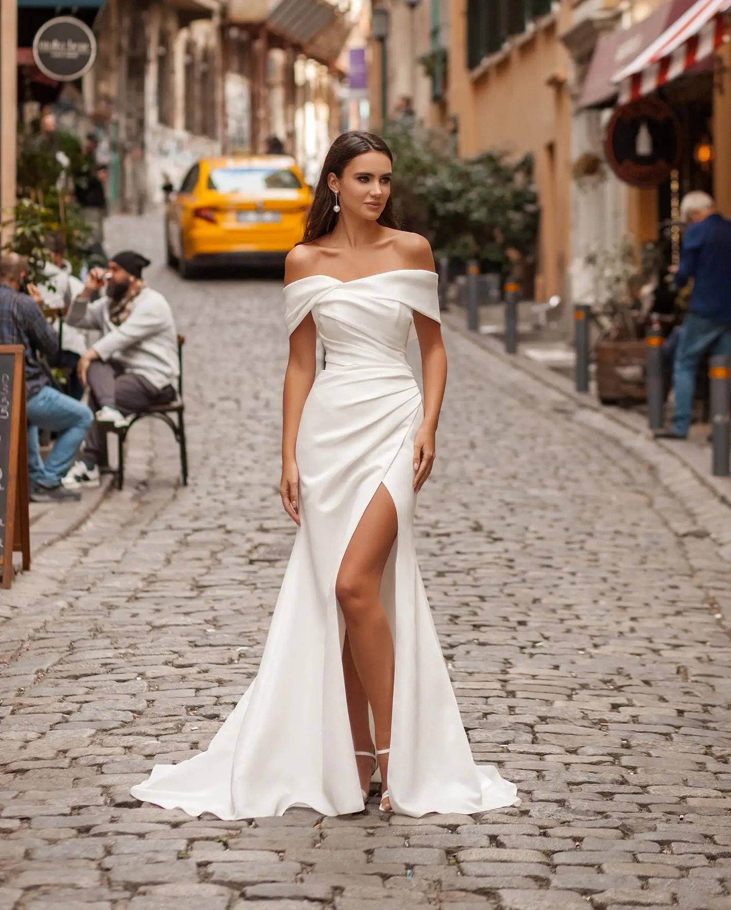 Vestido Hortênsia - Image 5