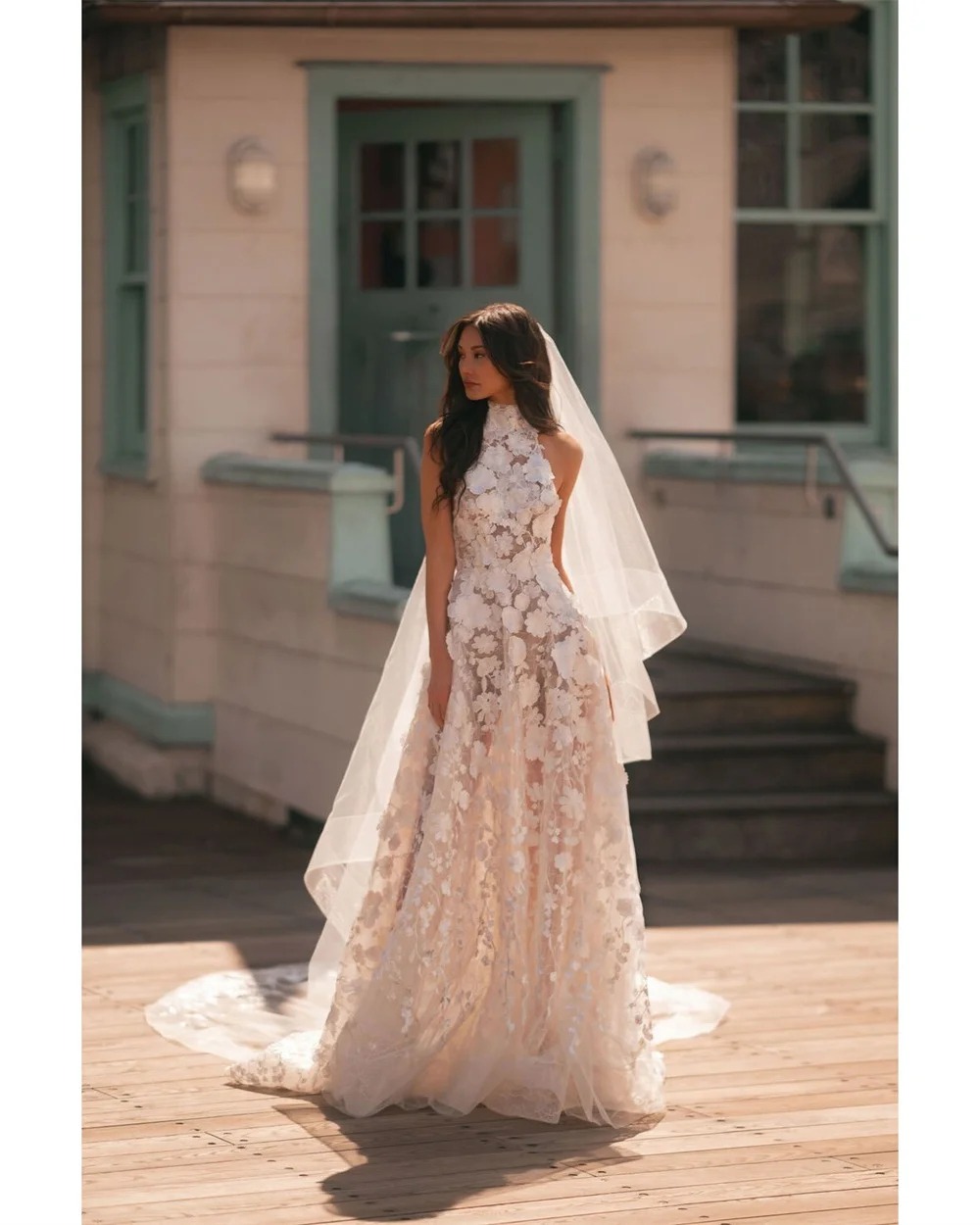 Vestido June - Image 4