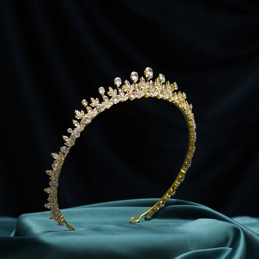 Tiaras de Cristais - Image 39