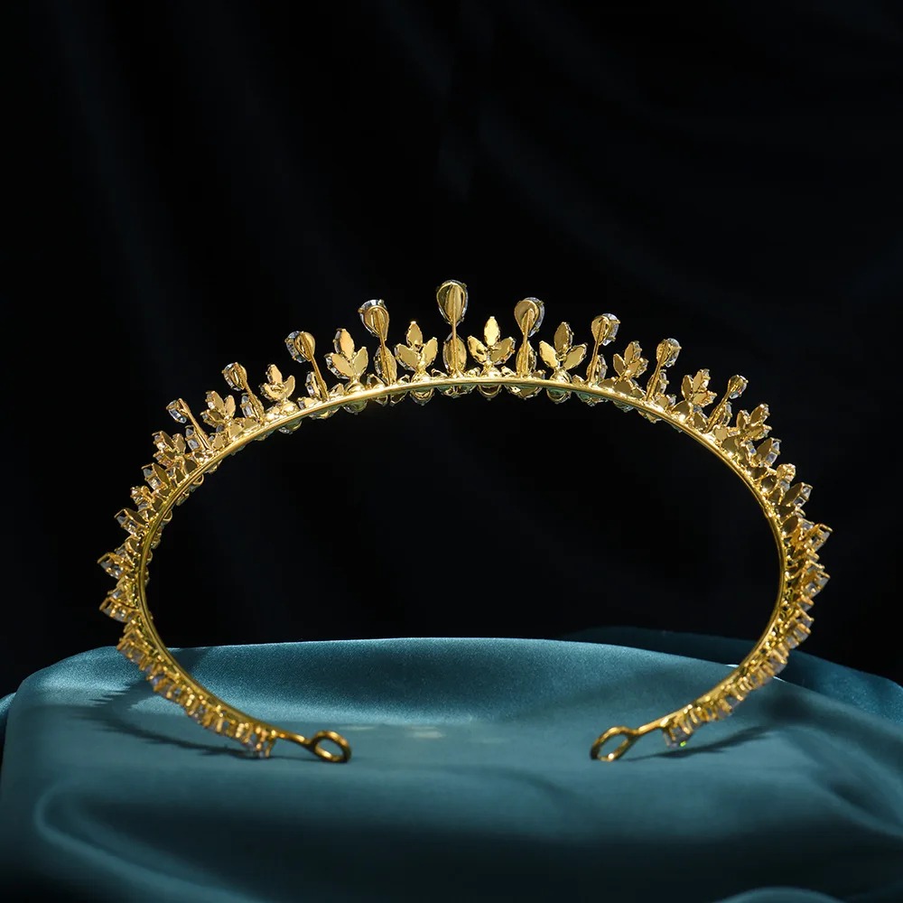 Tiaras de Cristais - Image 40