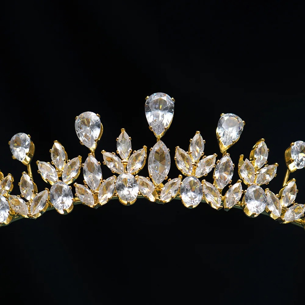 Tiaras de Cristais - Image 41