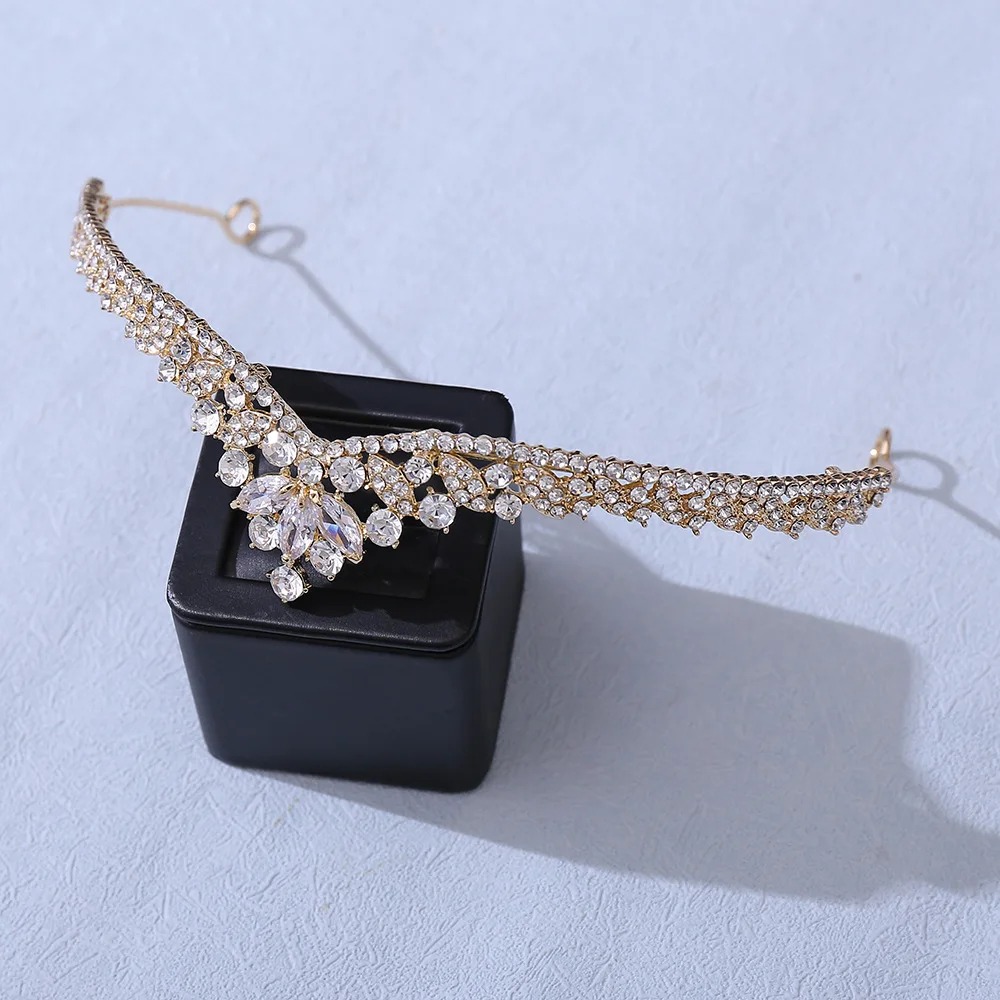Tiaras de Cristais - Image 58