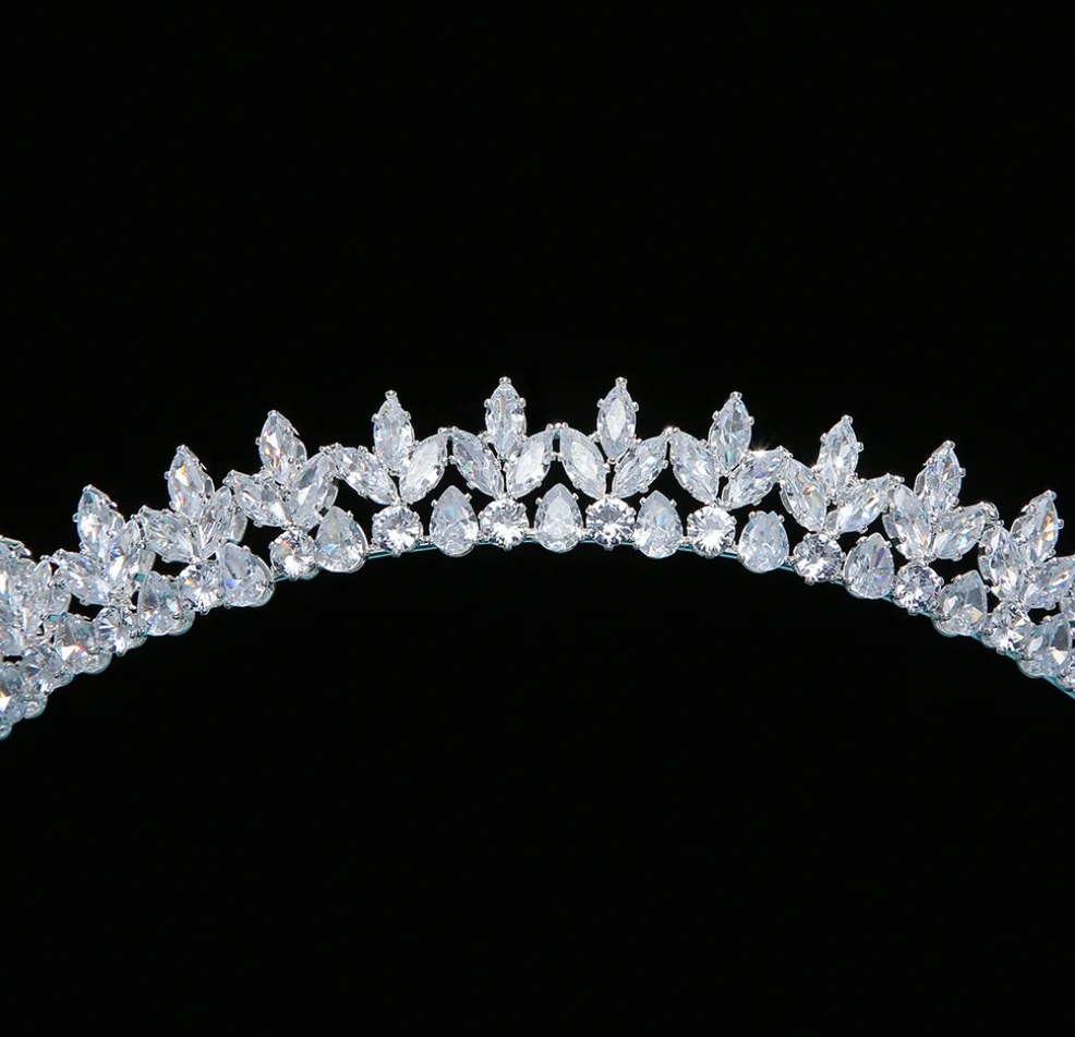 Tiaras de Cristais - Image 77