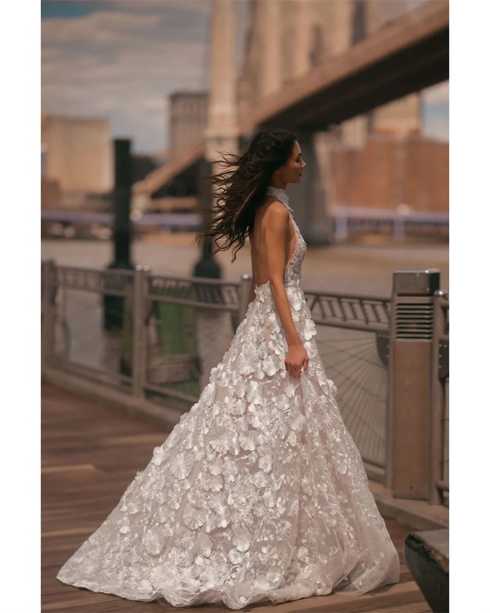 Vestido June - Image 2