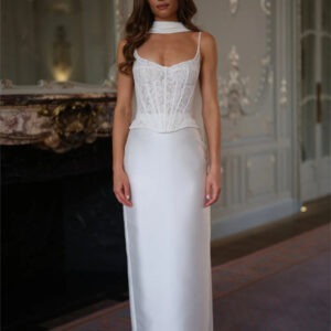 Vestido Luísa