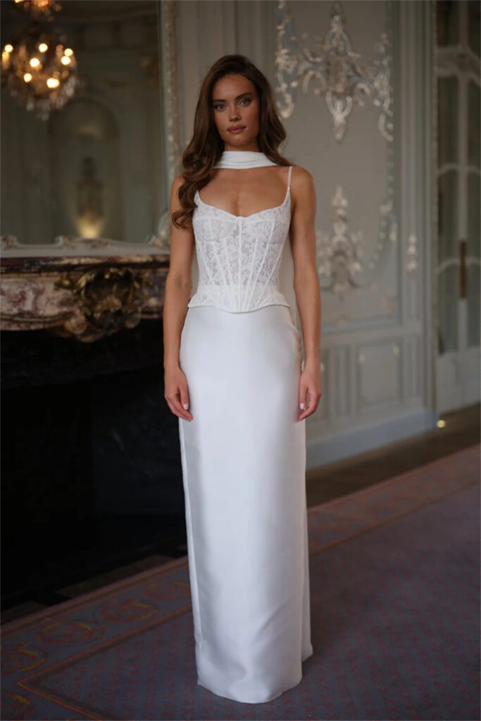 Vestido Luísa