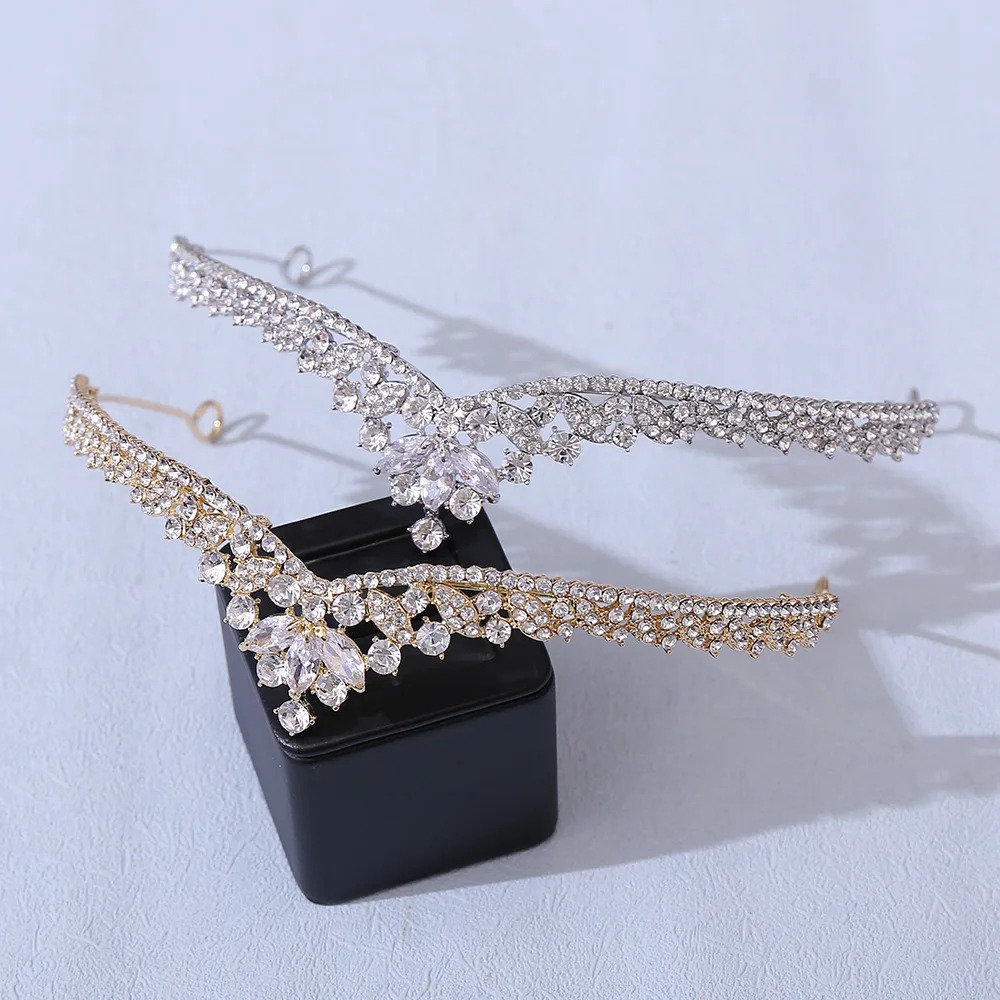 Tiaras de Cristais - Image 60