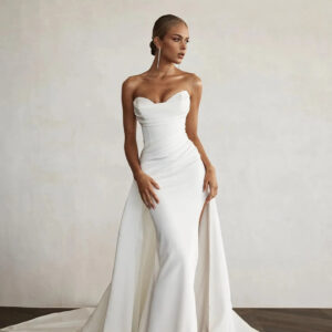 Vestido Hebe